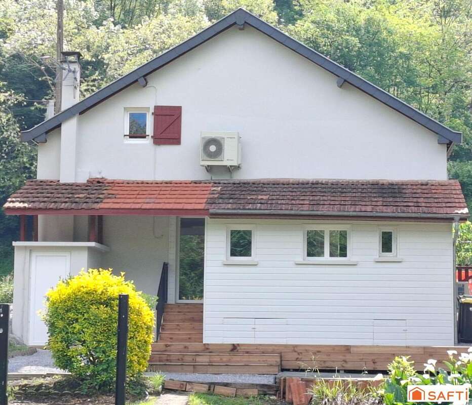 Photo 3 - Maison à MAULEON-LICHARRE