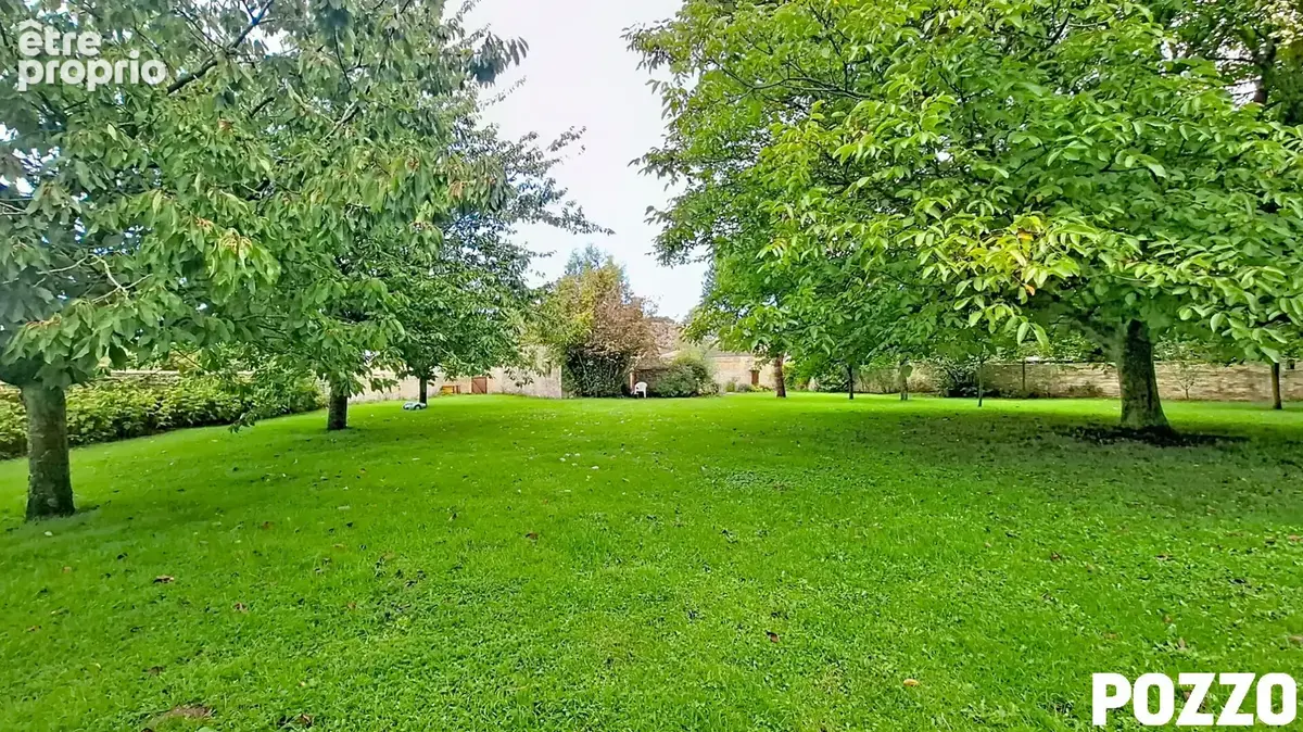 A Vendre  Maison de 6 pp  à Ponts Sur Seulles   (14480) - photo 4
