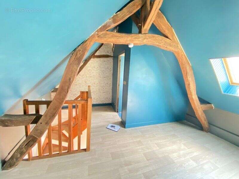 Photo 6 - Maison à THOUROTTE