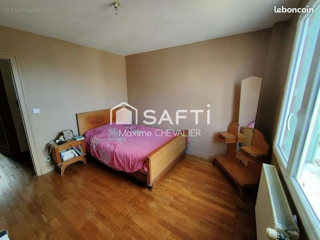 Maison 168 m² à Vicq-Exemplet  - photo 4