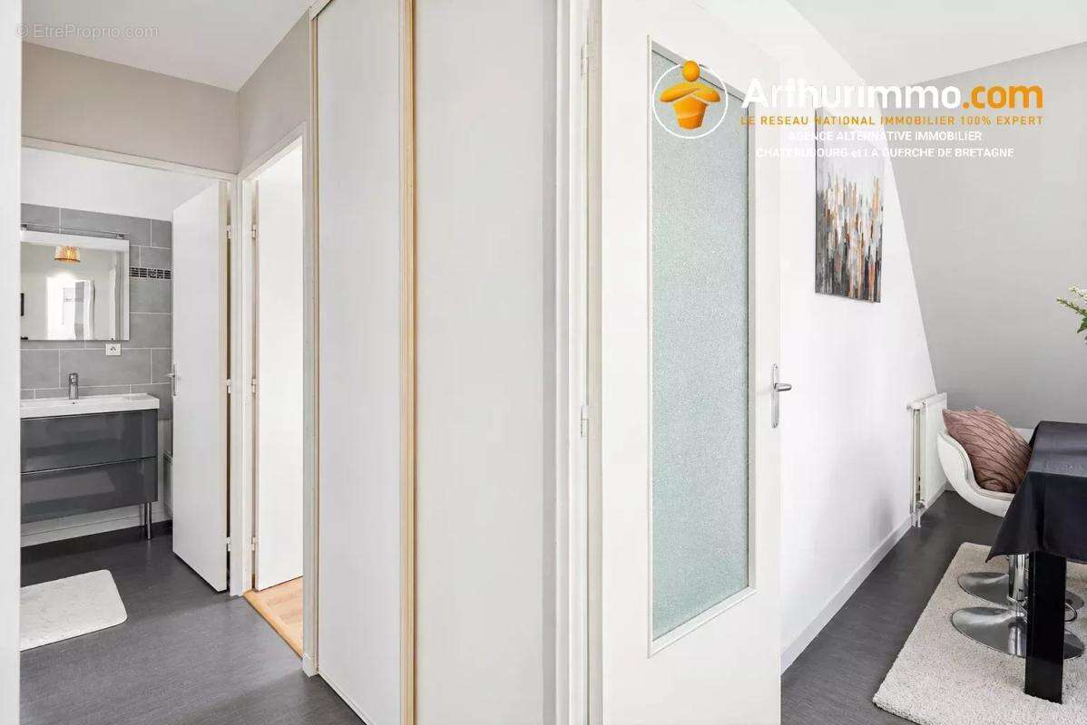Charmant T2 de 47 m² avec balcon et garage – Une belle opportunité à saisir ! - photo 9