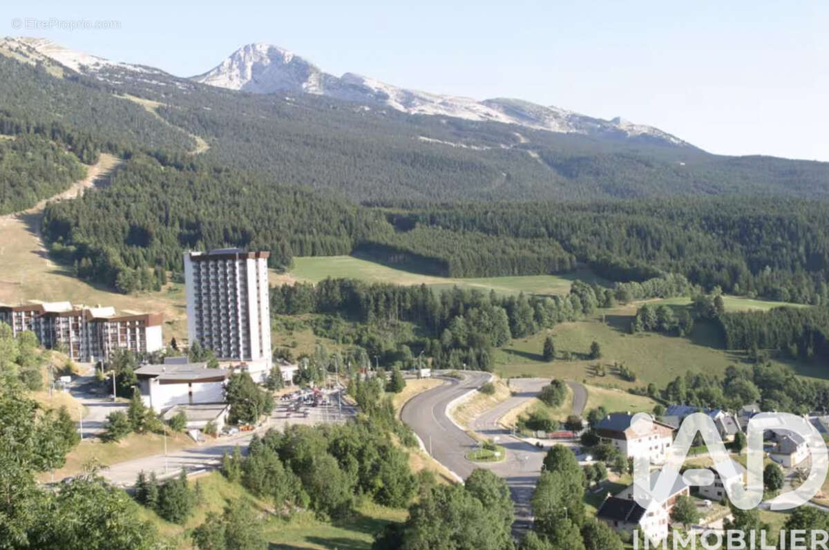 Photo 5 - Appartement à VILLARD-DE-LANS