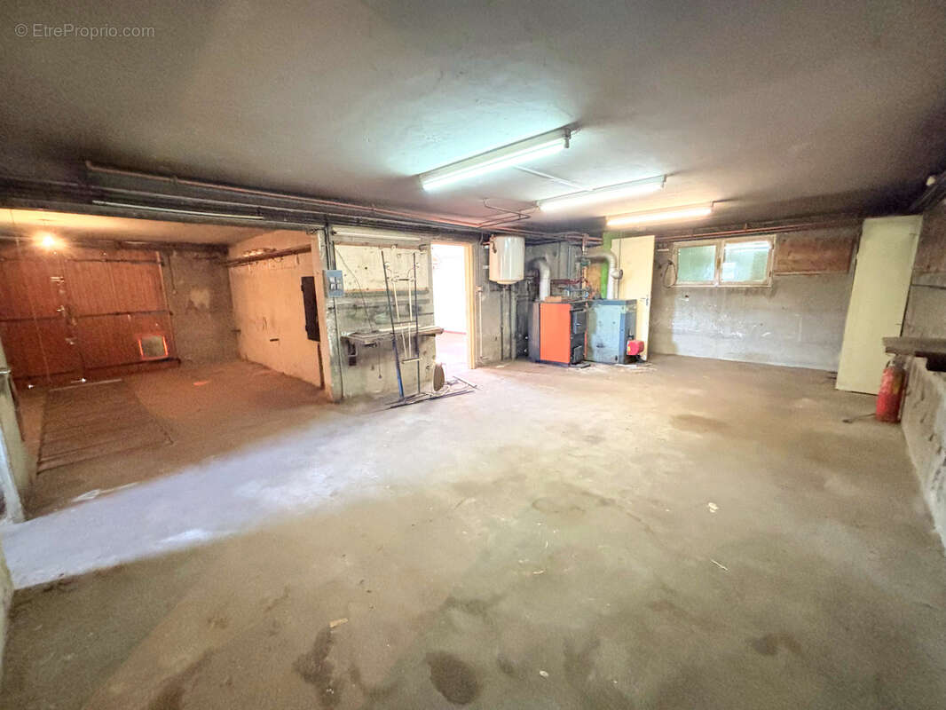 Maison à MONTBRISON