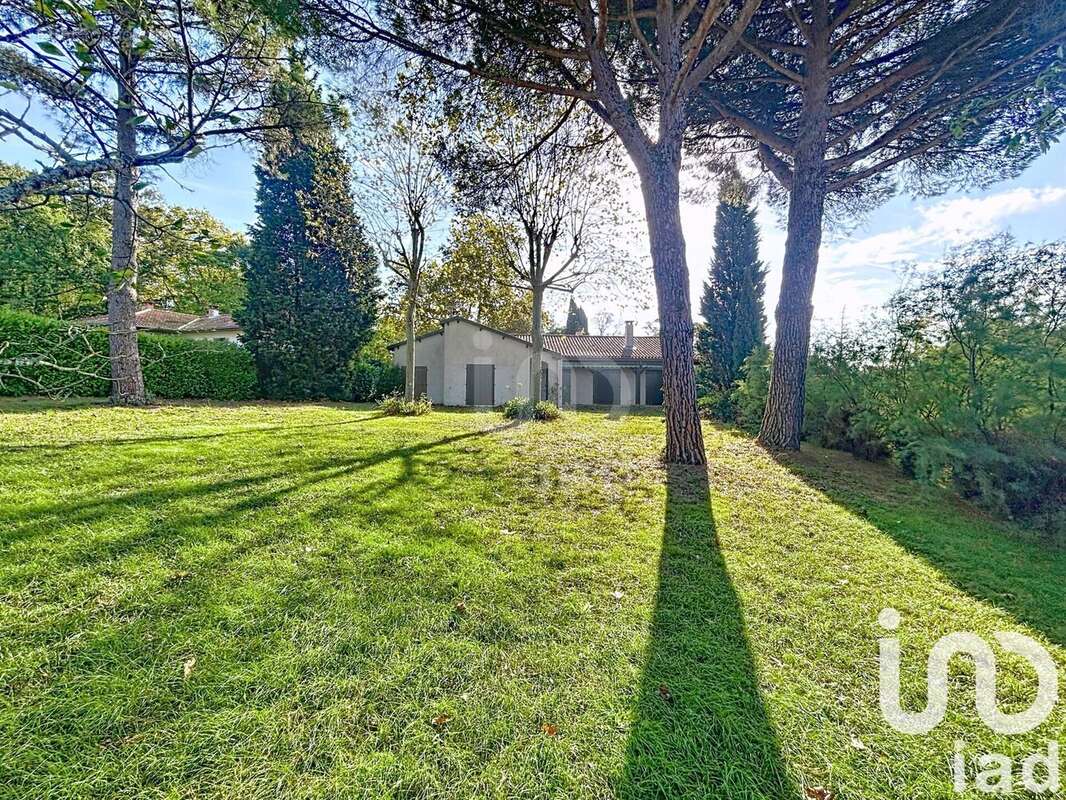 Photo 6 - Maison à LABEGE