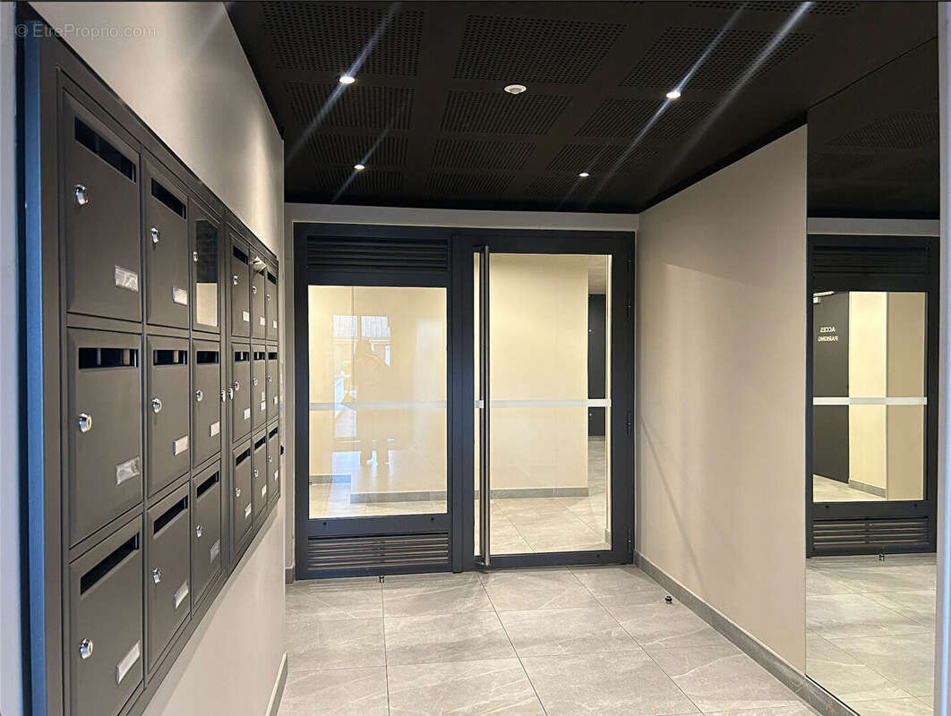 Appartement à ROISSY-EN-BRIE