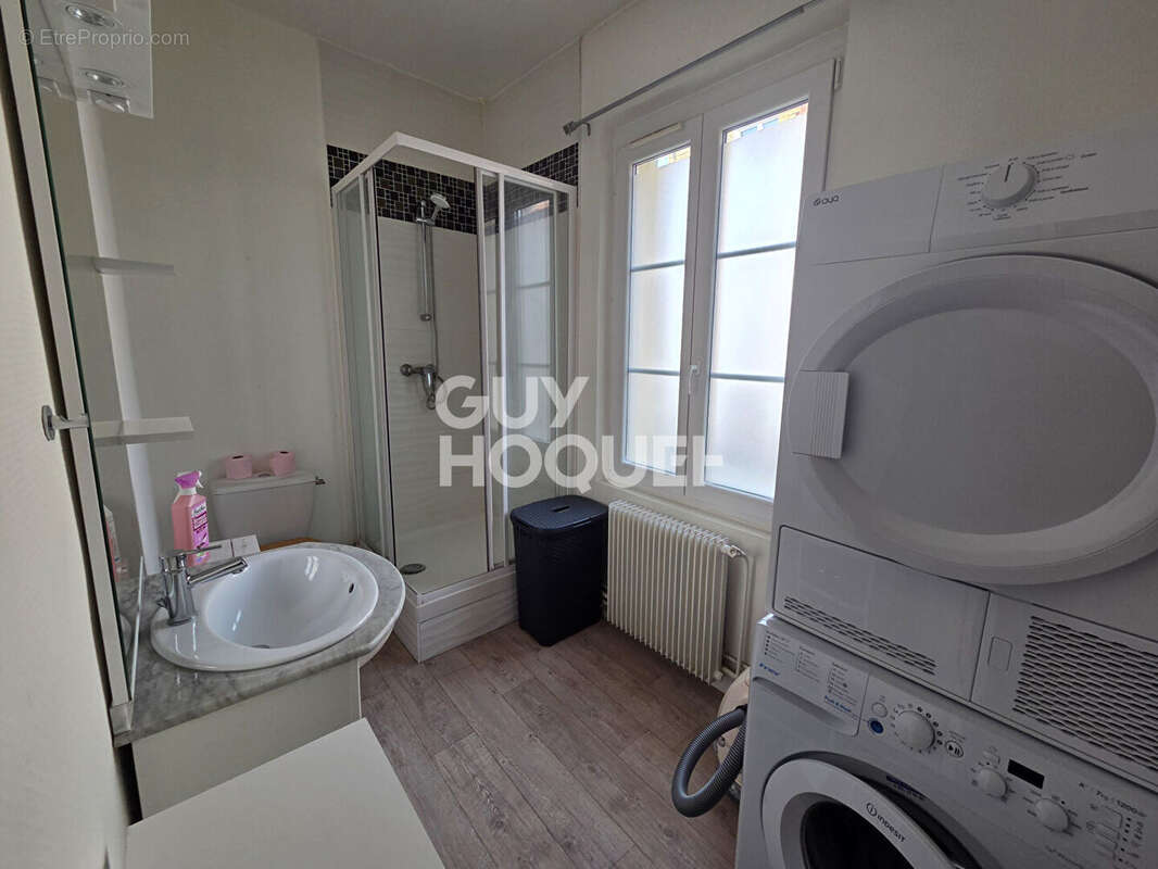 Maison à Elbeuf 4 pièces - 62 m2 - 76500 - photo 6