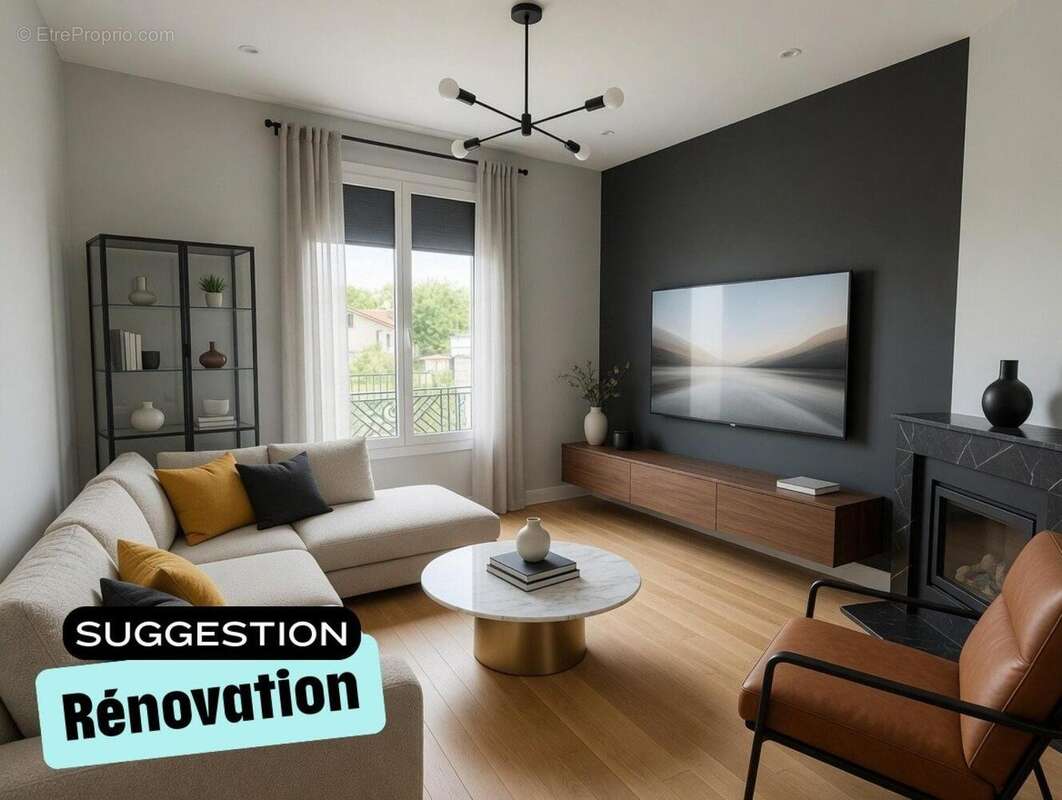 Photo 5 - Maison à ACHERES