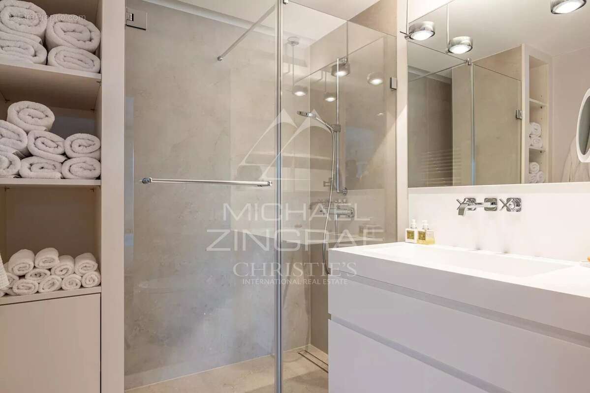 Palm Beach – appartement 3p aux standards d’un yacht - photo 15