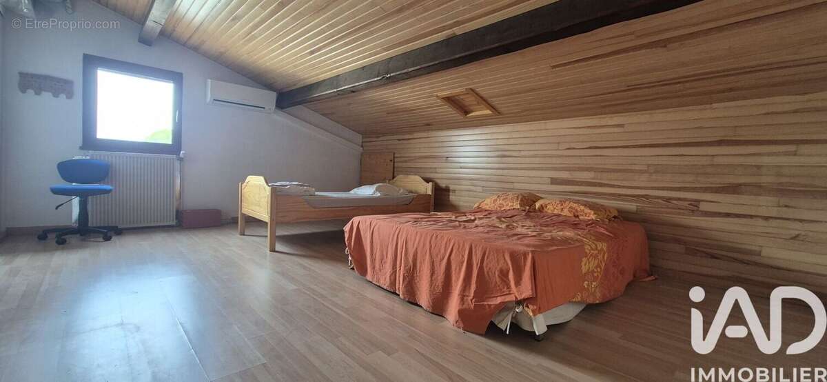 Photo 5 - Maison à LE GRAU-DU-ROI