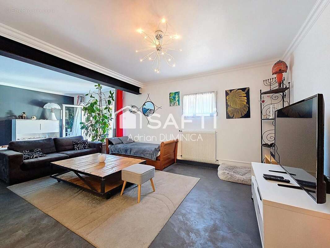 Photo 6 - Maison à CLAMART