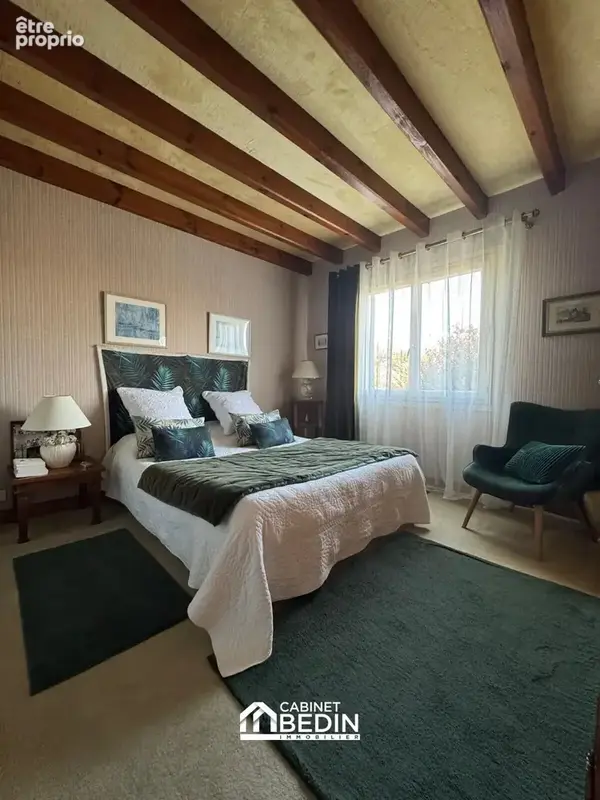 Maison 5 pièces 120 m² à vendre à Parentis-En-Born (40160) - photo 5