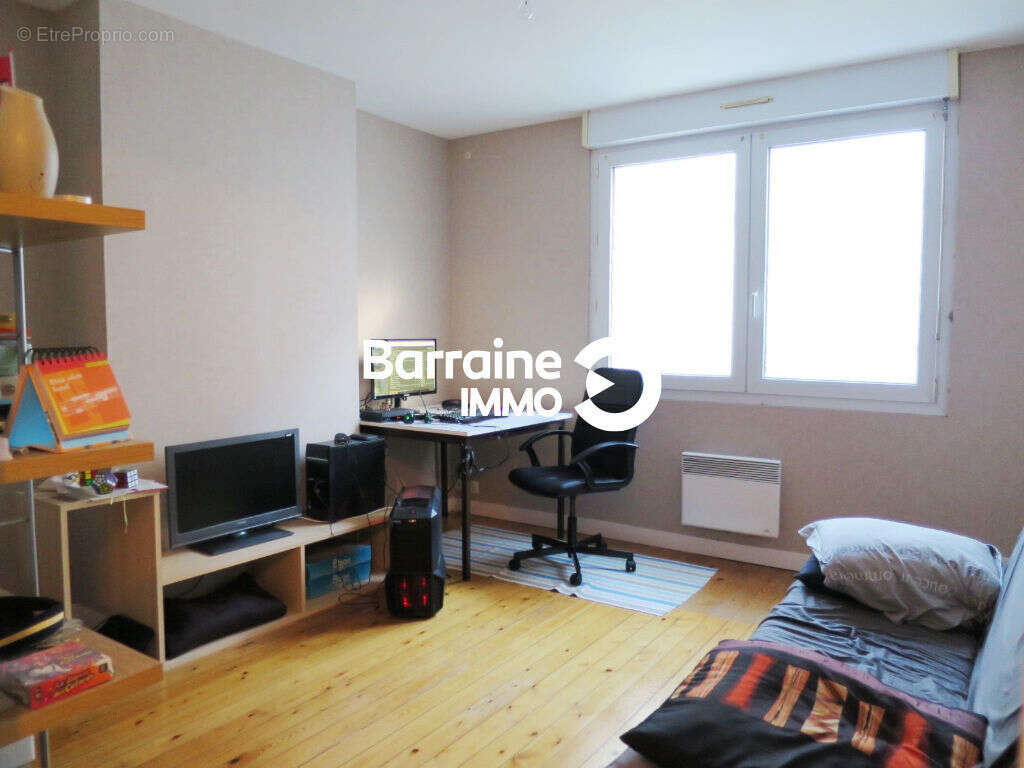 Appartement à BREST