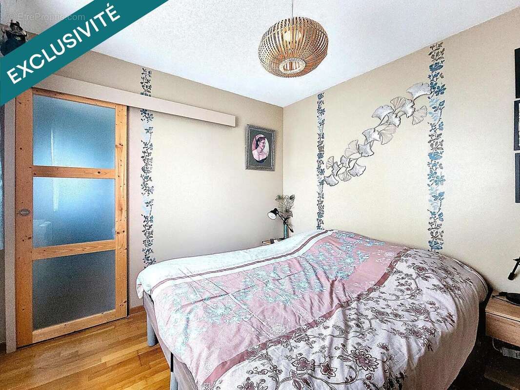 Photo 5 - Maison à RIONS