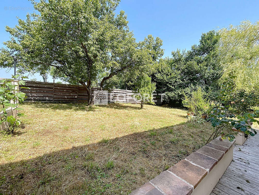 Maison à CASTELSARRASIN