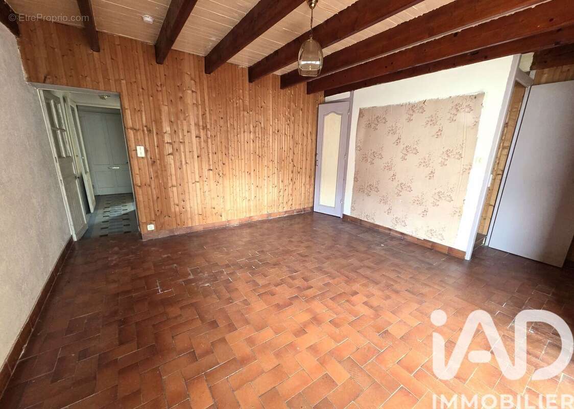 Photo 9 - Maison à LA COUARDE-SUR-MER