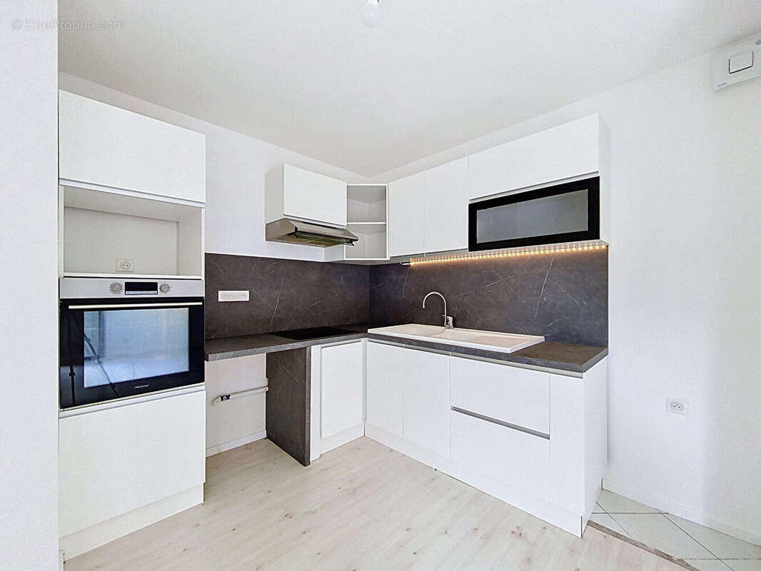 Appartement à ANNECY