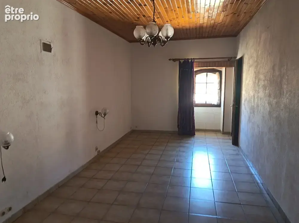 Maison de village 150 m2 avec garage et terrasse - photo 5