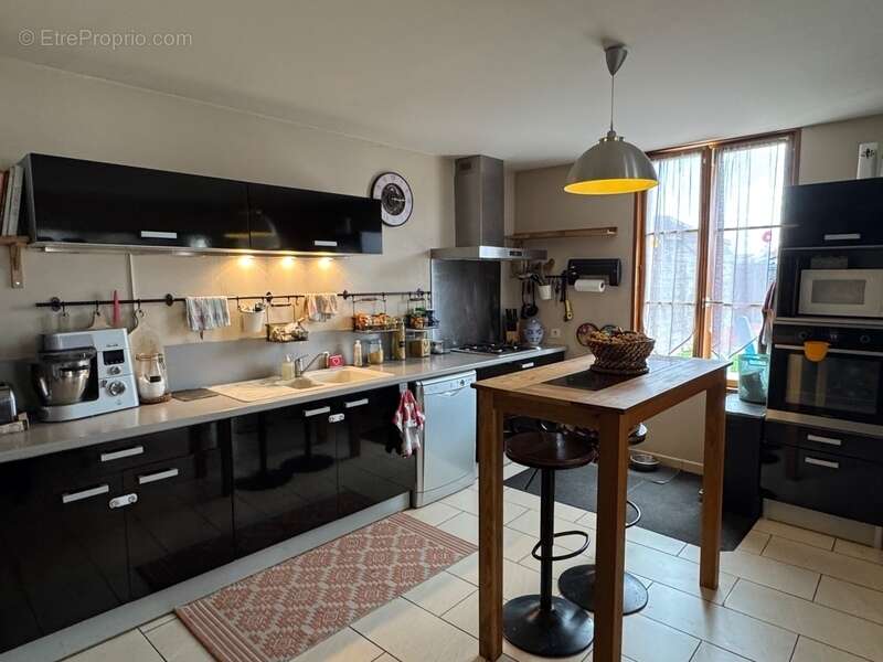 Maison à SAINT-DIZIER