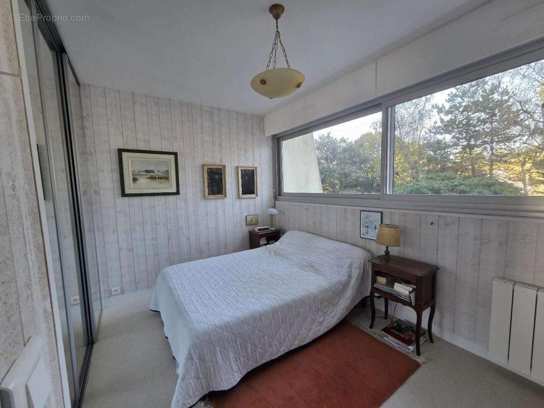 Appartement à LA BAULE-ESCOUBLAC