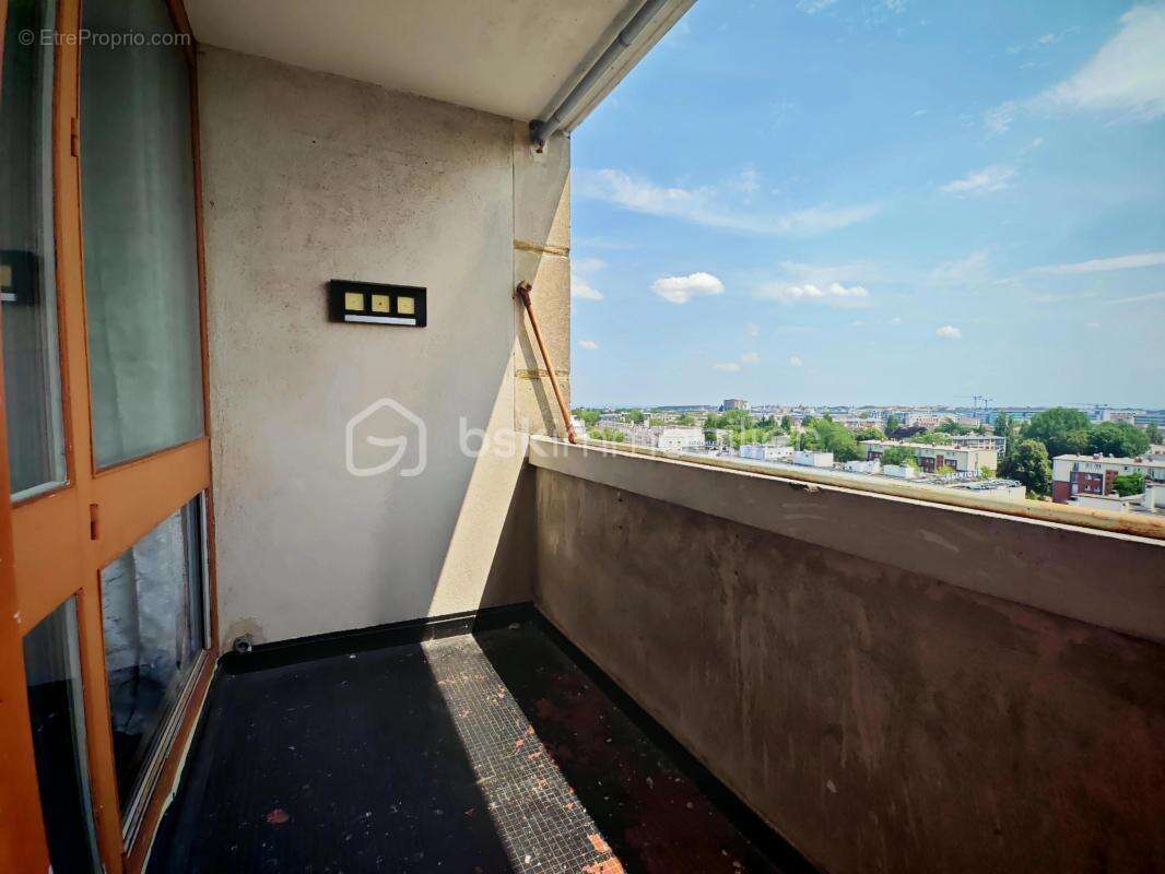 Appartement à MEUDON