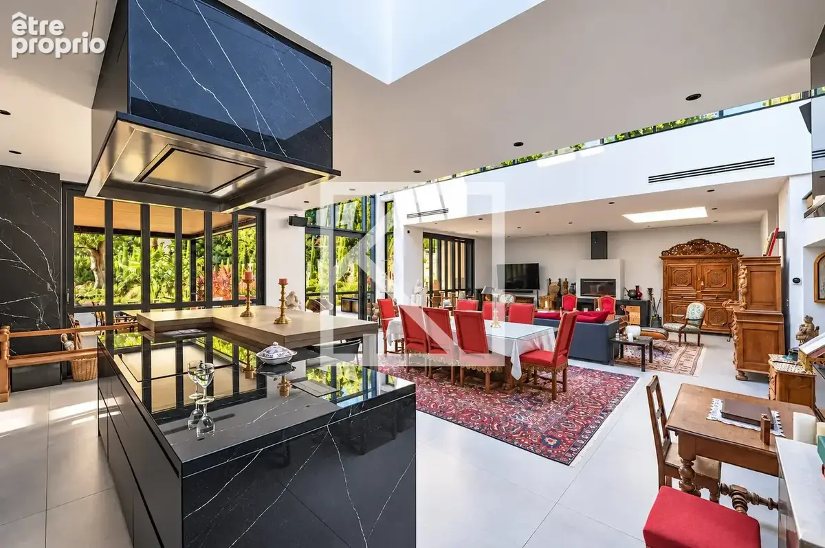 Maison 11 pièces 468 m² à vendre à Le Mans (72000) - photo 6