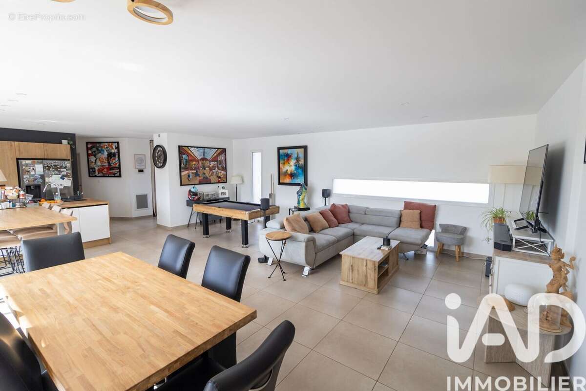 Photo 4 - Maison à SAINT-MARCEL-SUR-AUDE