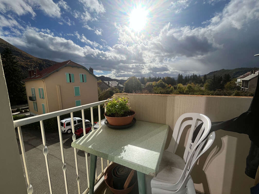 Photo 3 - Appartement à VEYNES