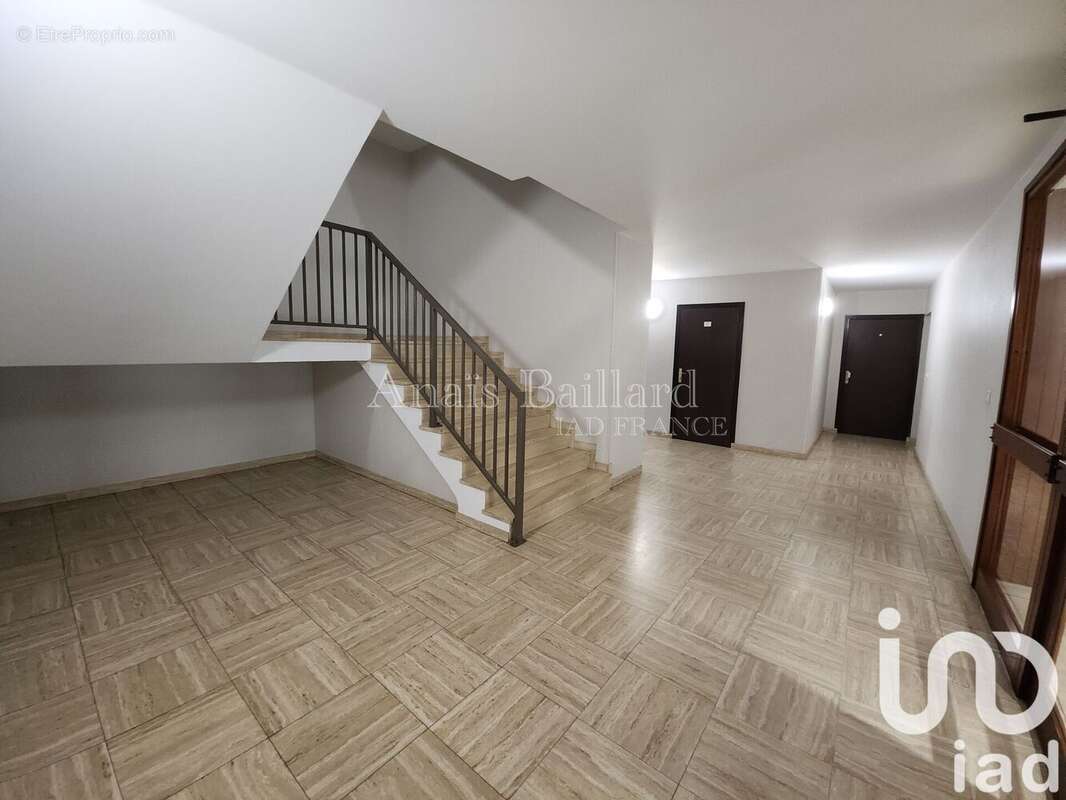 Photo 9 - Appartement à PONTCARRE