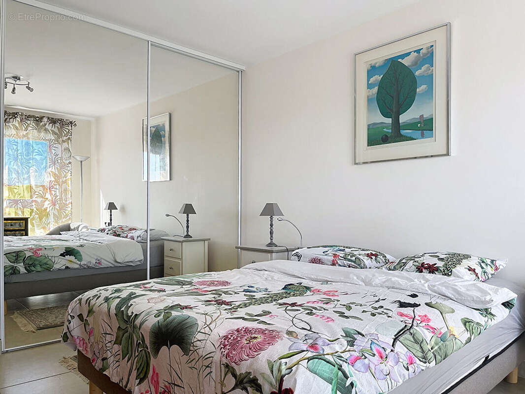 Appartement à VILLENEUVE-LES-AVIGNON