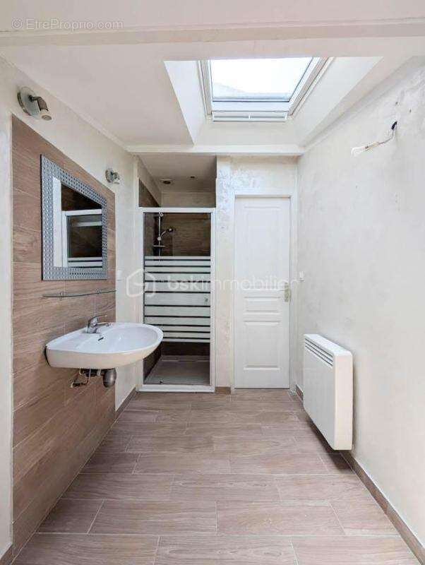 Maison à PIERRELATTE