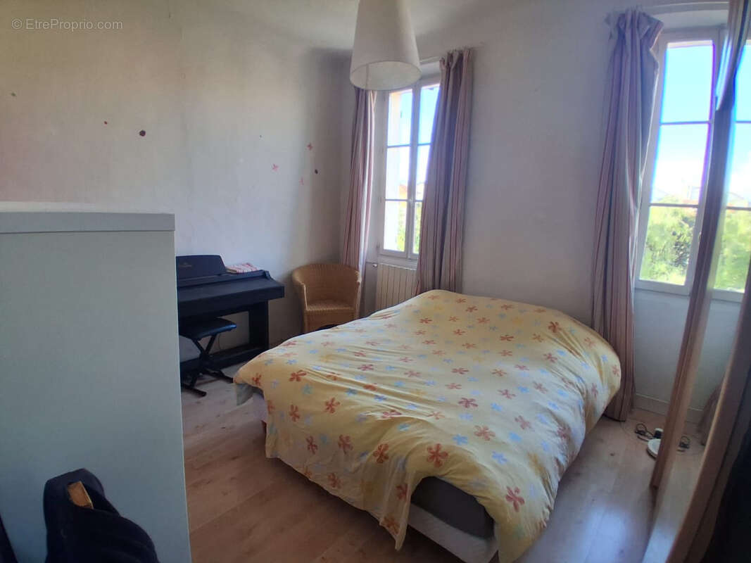 Maison à TOULON