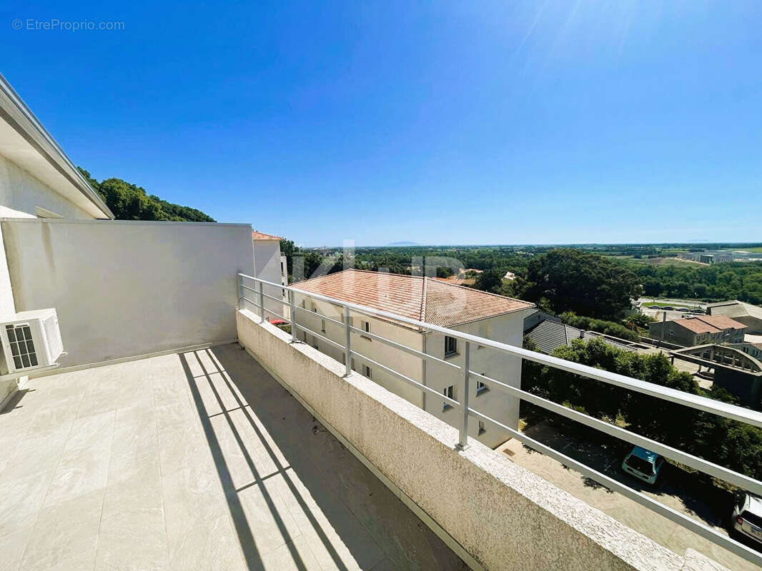 Appartement à LUCCIANA