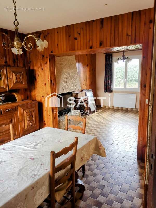 Photo 6 - Maison à PLOUGRESCANT