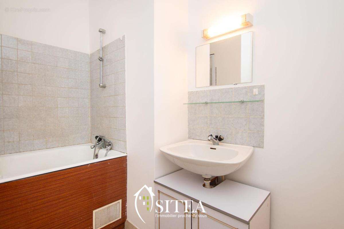 Appartement à COLOMIERS