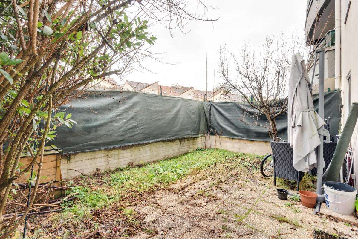 Appartement à NOISY-LE-SEC