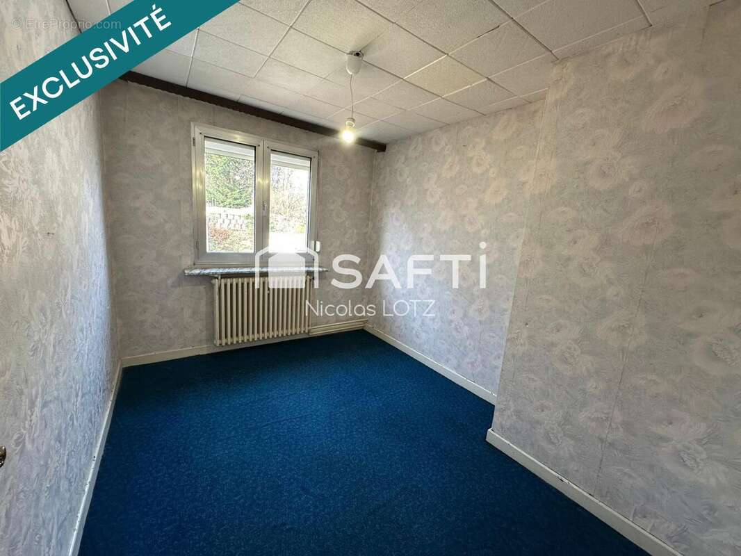 Photo 5 - Maison à FORBACH