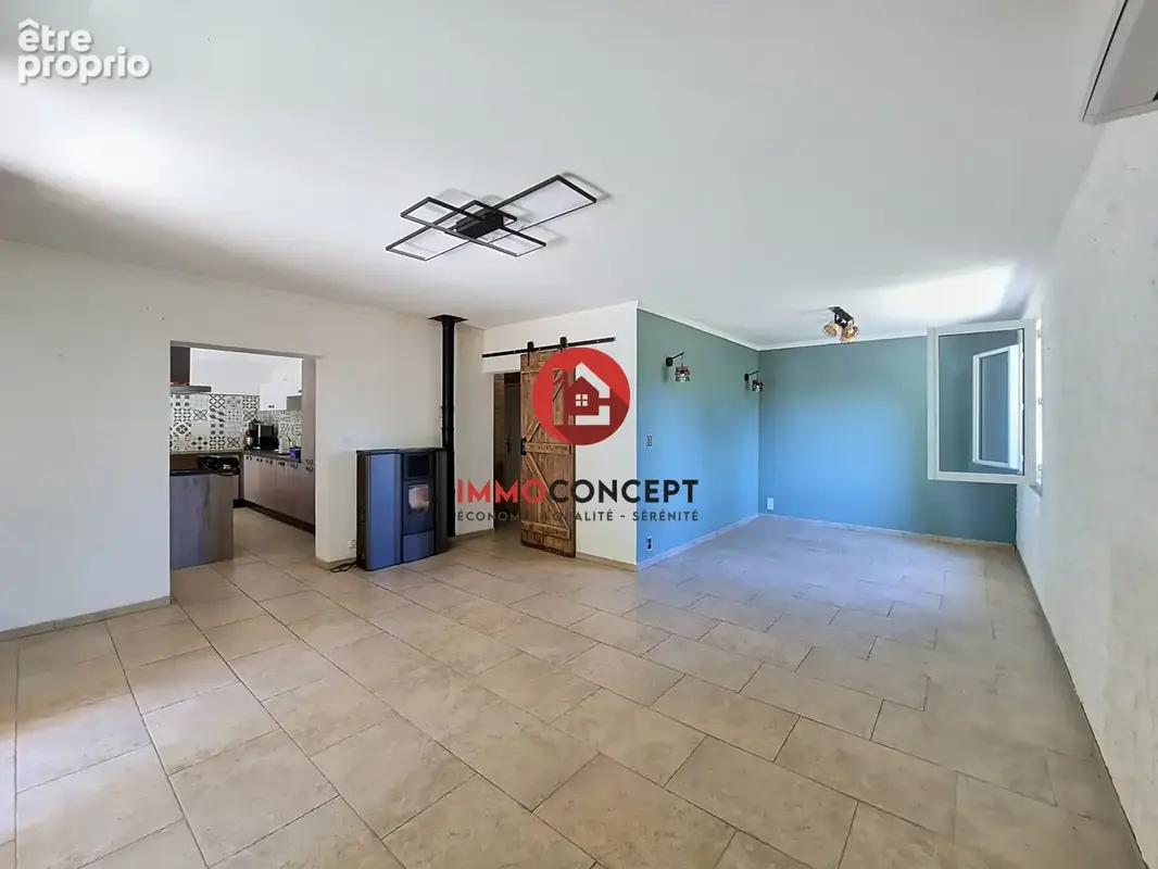 Maison 120 m² à Roquemaure  - photo 3