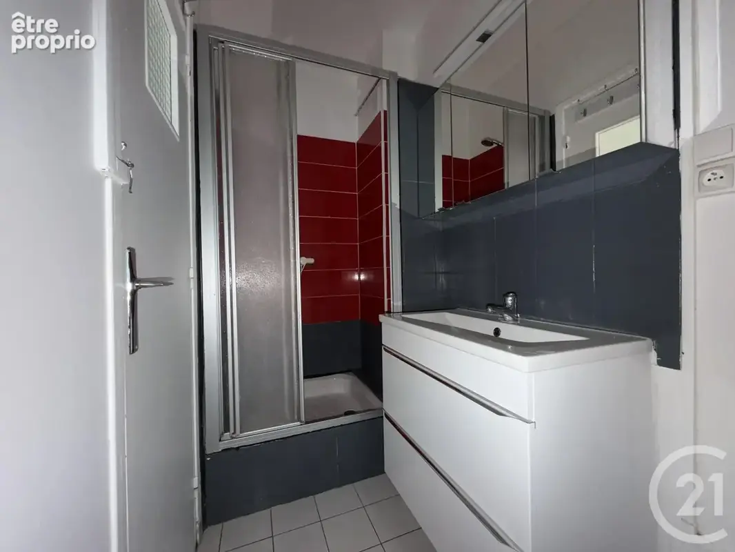 Appartement 1 pièce 40 m² à vendre à Lyon-6e (69006) - photo 6