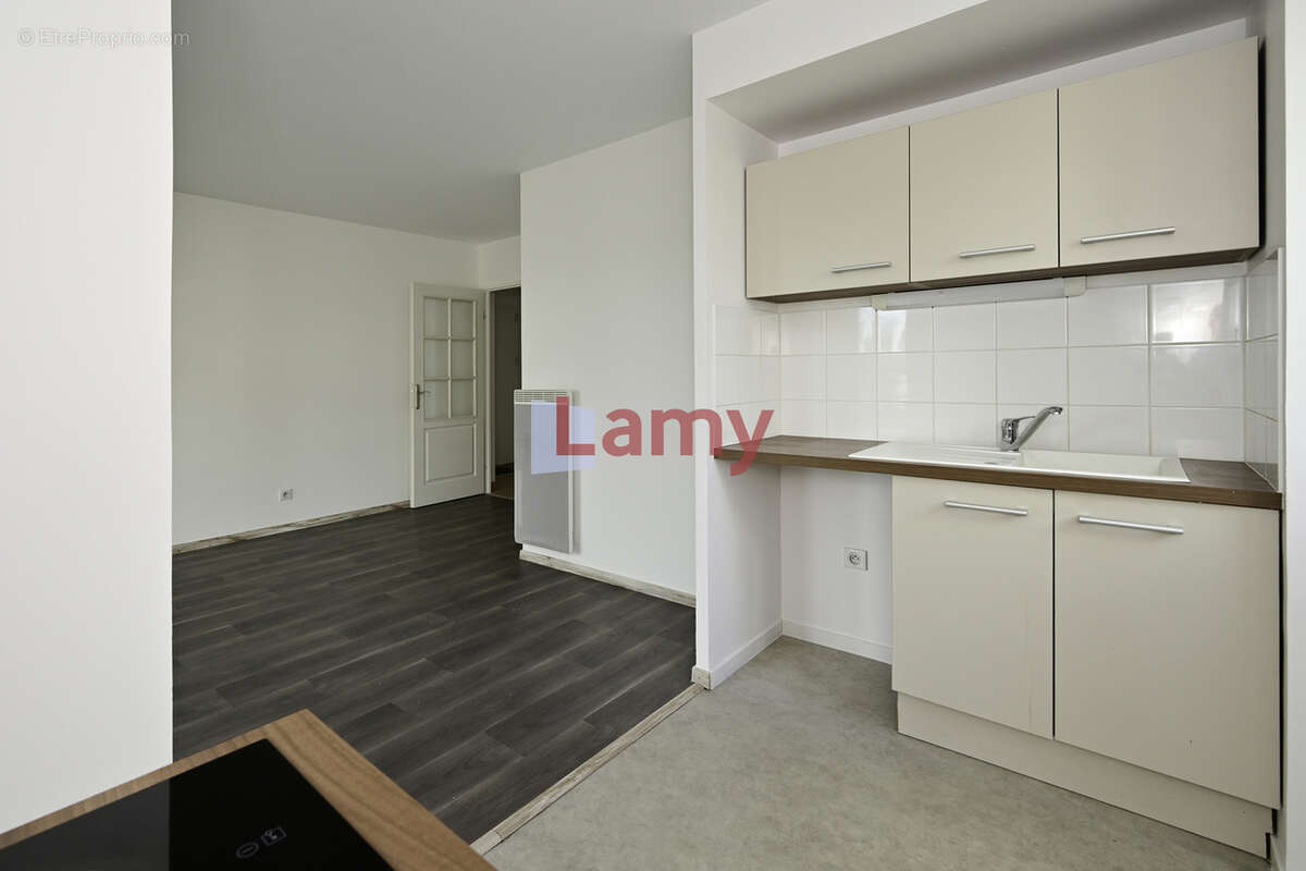 Appartement à ORLEANS