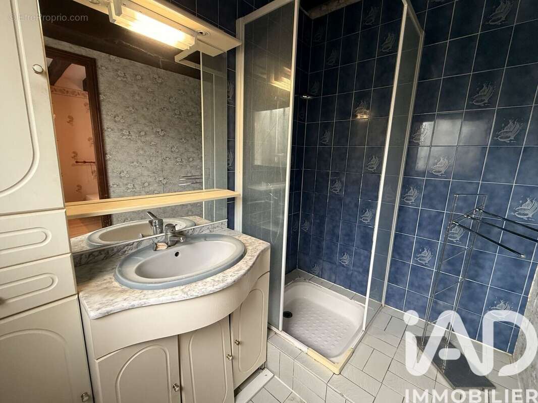 Maison 90 m² à Ledeuix  - photo 7