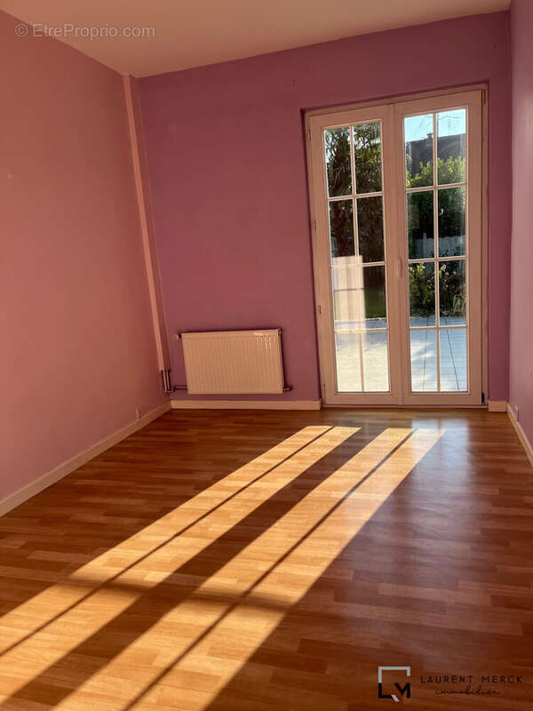 Maison à LONGUENESSE