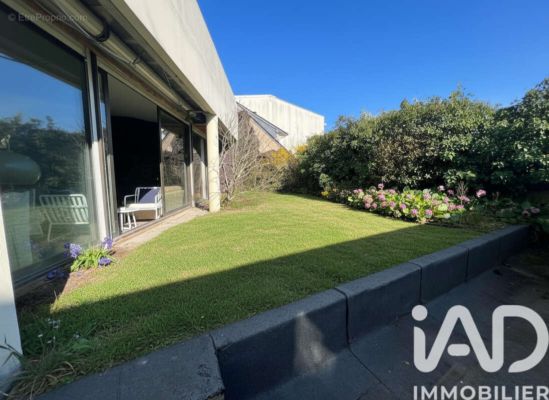 Photo 2 - Appartement à NANTES