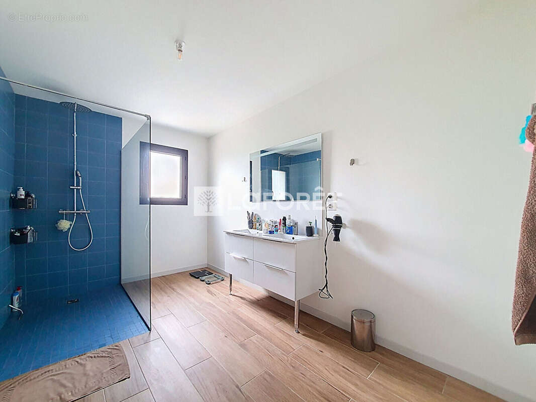 Maison à VILLEMUR-SUR-TARN