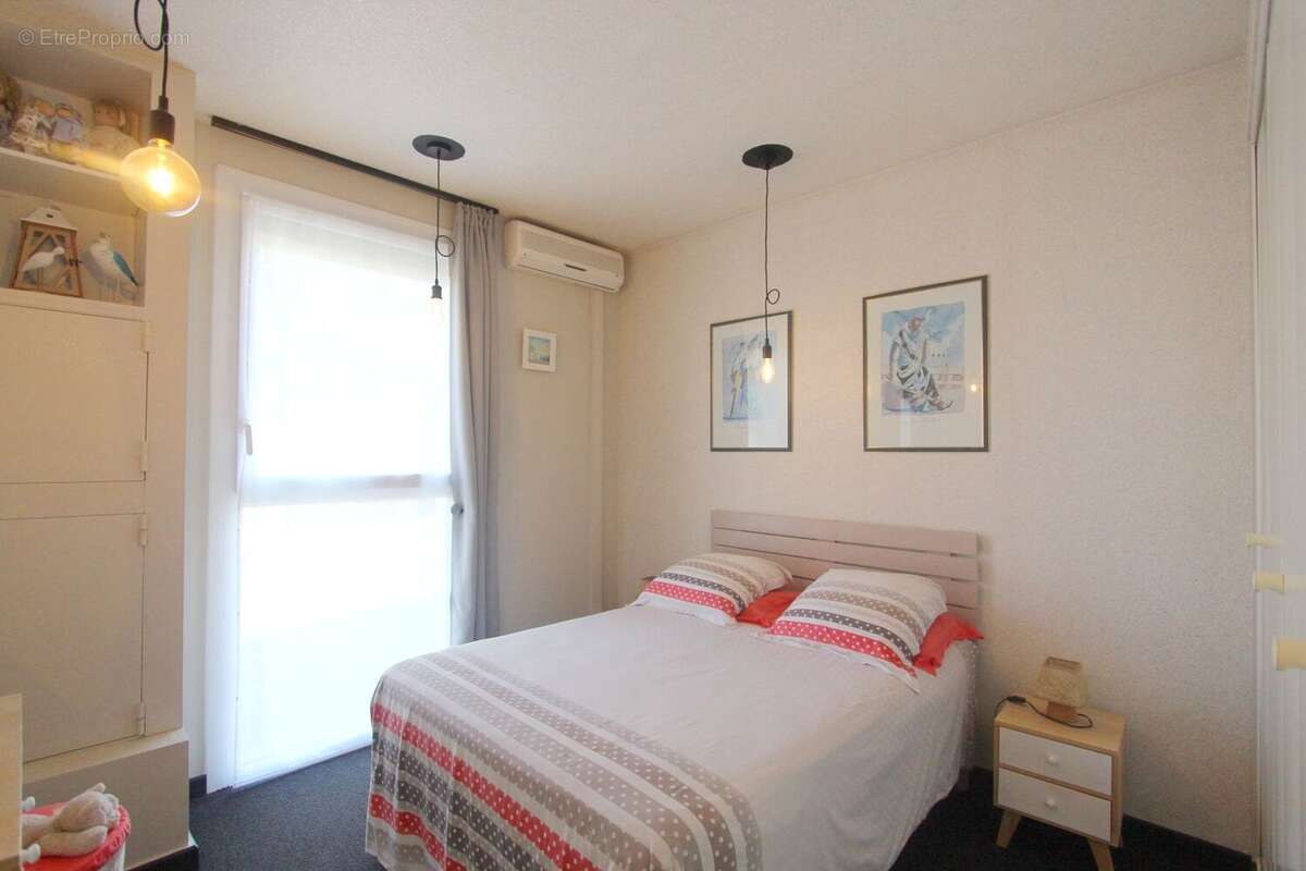 Maison à L'AIGUILLON-SUR-MER