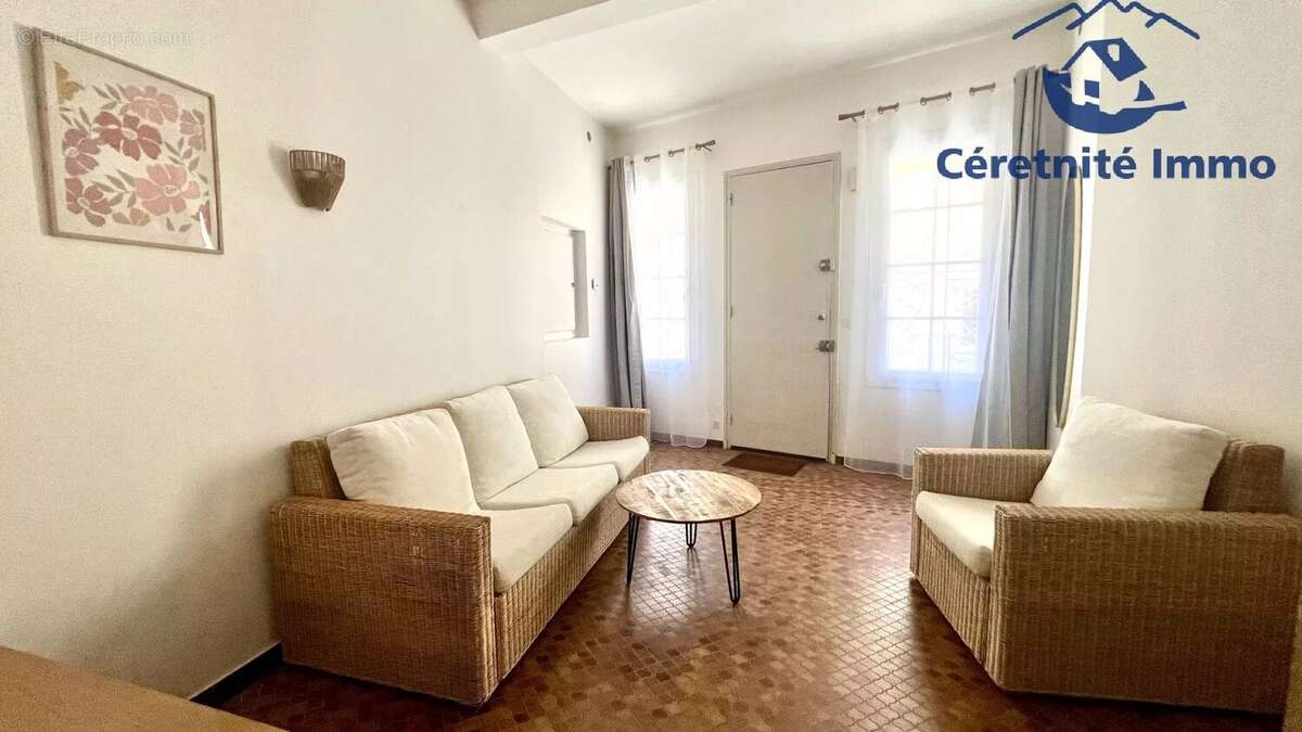 Maison à MAUREILLAS-LAS-ILLAS