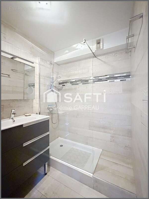 Photo 5 - Appartement à LES SORINIERES