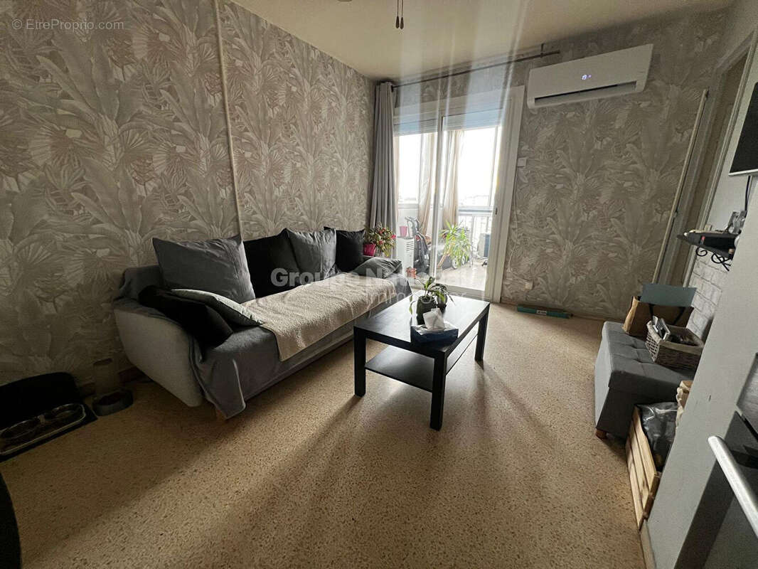 Appartement à LE GRAU-DU-ROI