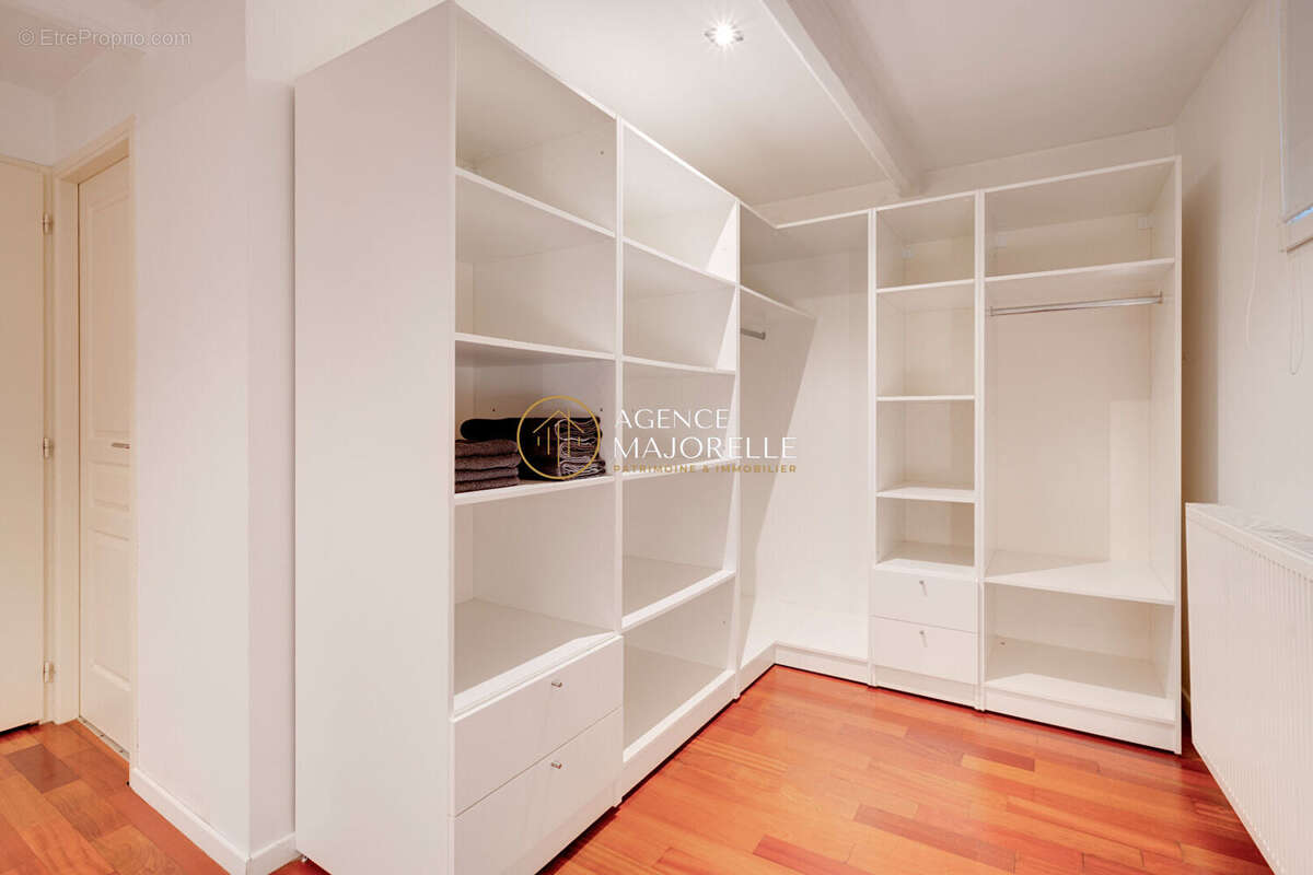 Appartement atypique avec souplex - 83,09 m² - Rue Jeanne-d'Arc à Nancy - photo 14