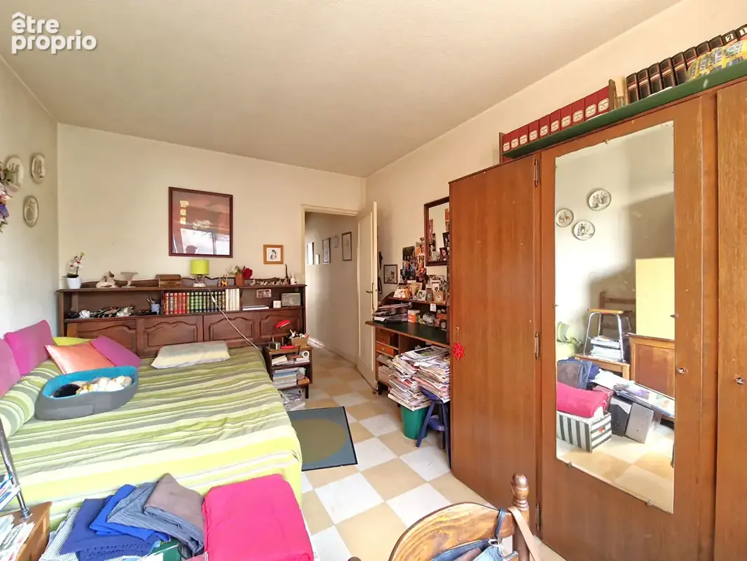 Appartement Thiais 4 pièce(s) 74.22 m2 - photo 16