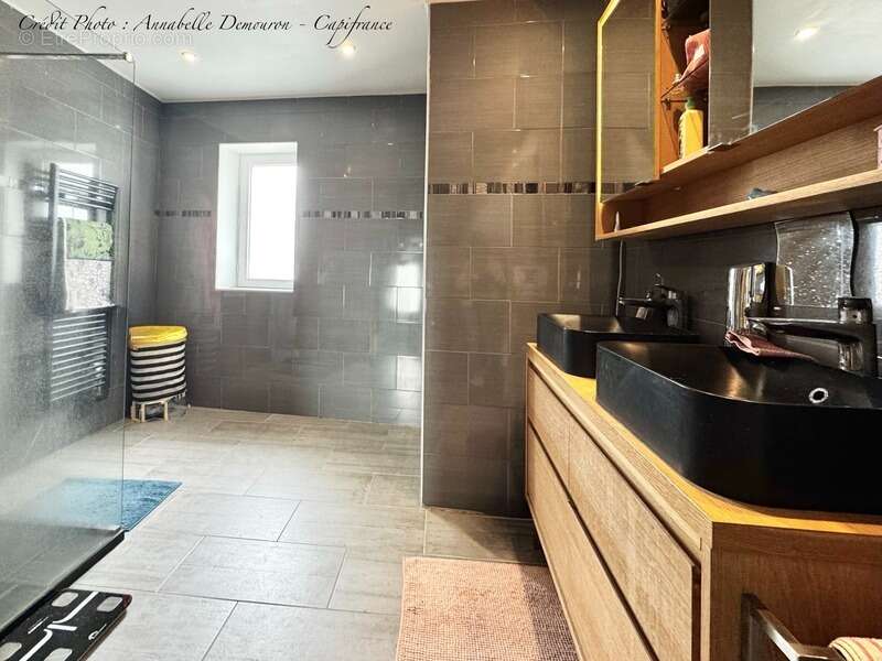 Appartement à CHATELGUYON